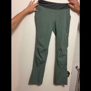 Helly Hansen hiking pants